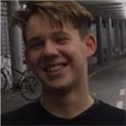 patient, advancing myself by teaching others, aimed at people wanting to immerse in the language and culture