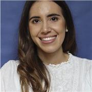 Profesora de Educación Primaria y Educación Infantil