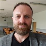 Experienced English Tutor for Adults and Students – Online Lessons