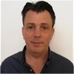 José Carlos Rosado Rodríguez