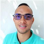 Estudiante de licenciatura en Bioquímica de la universidad del Atlántico, ofrece clases virtuales o presenciales en Barranquilla