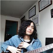 Clases Guitarra eléctrica/ acústica, Piano, Teoría musical y entrenamiento auditivo