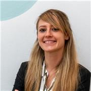 Englischunterricht mit Muttersprachlerin. Ich komme aus Liverpool und arbeite Jahren als Englisch Lehrerin