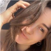 Doy clases de ingles para poder ganar dinero extra