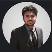 Experienced math tutor, offering personalized lessons online and in-person in Belgaum city, Karnataka, India.