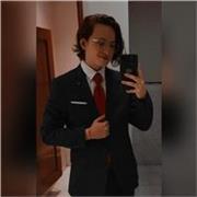 Profesor particular de matemáticas, química, biología y Física. 5to semestre de ingeniería en Biotecnologia