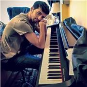 Soy un estudiante de ingeniería industrial en ferrol. Puedo dar clases de matemáticas, física y química además de inglés desde los más pequeños hasta 4° de la E.S.O