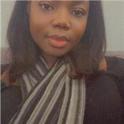 Ruth Falade