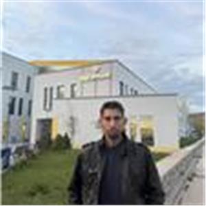 Asim Batuhan Demir