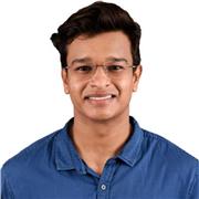Chinmay Khuspare