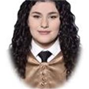 Soy una estudiante de ingeniería con verdadera pasión por las matemáticas y la educación. 