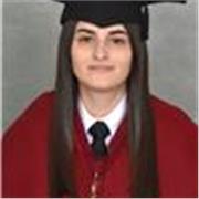 Soy graduada en Educación Primaria con Mención en Lengua extranjera (Inglés). C1Cambridge. Máster en Educación Bilingüe