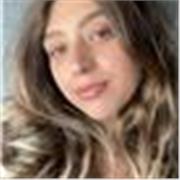 Laureata in psicologia  e già con esperienza offre aiuto per i compiti. 