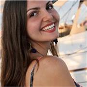 Laureata con seguente curriculum, triennale scienze e lingue L-20 / magistrale linguistica moderna Lm-39, impartisce lezioni di doposcuola destinate a tutte le età, con particolare attenzione alle materie di indirizzo umanistico-linguistico.
Possibilità 