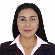 Profesora de Español. Tecnología, Metodología de la Investigación, Medio Ambiente, Ciencias Políticas e Inglés a niños, jóvenes y adultos