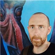 Native speaker from England with 16 years teaching experience