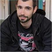 Estudiante con ganas de enseñar y ayudar a otros estudiantes