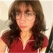 Profesora de matemáticas de hasta secundaria