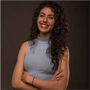 Estudiante de educación primaria dispuesta a dar clases de repaso y apoyo escolar