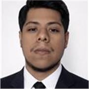 Maestro de apoyo para alumnos de primaria y secundaria