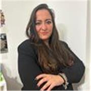 Dottoressa di ricerca con esperienza nell’insegnamento anche a livello universitario offre lezioni personalizzate!