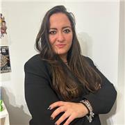 Dottoressa di ricerca con esperienza nell’insegnamento anche a livello universitario offre lezioni personalizzate!