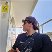 Entrenador personal sin experiencia pero capacidad de entrenar a cualquier tipo de edades