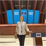 Insegnante per Lezioni Private di Inglese