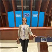 Insegnante per Lezioni Private di Inglese