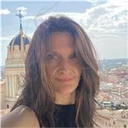 Profesora de Español para Extranjeros, en todos los niveles.