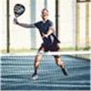 Clases de padel dinámicas y enfocadas en el aprendizaje