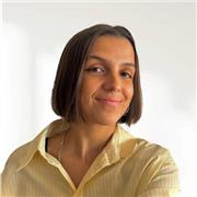 Profesora de ciencias para todas las edades y niveles