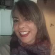 Profesora de Inglés imparte clases particulares presenciales u online (todos los niveles)