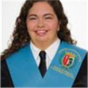 Recién graduada en Educación Infantil, con gran pasión por la enseñanza.