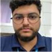 Professor de matemática de fundamental ll até ensino médio