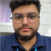 Professor de matemática de fundamental ll até ensino médio