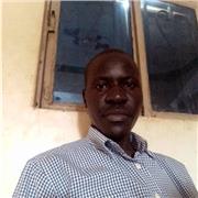 Wilberforce okello
