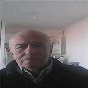 J'enseigne l'anglais général comme technologique à des élèves allant de la classe de 6ème à celle de BAC + 3