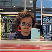 Md Shariar Kabir