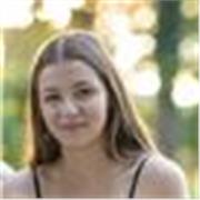 Étudiante en Master anglais et diplômée d'une Licence propose des cours d'anglais