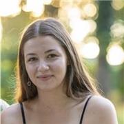 Étudiante en Master anglais et diplômée d'une Licence propose des cours d'anglais