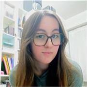 ¡Impulsa tu futuro académico con una experta en Pedagogía y técnicas de estudio!