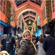 Doy clases de apoyo para extranjeros que quieran aprender español