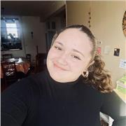 Vous avez besoin d’un prof particulier? 
Je suis prête pour m’adapter à tes besoins et t’encourager pour réussir.