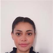 i offer private lessons for my mother language from alfabet for children to middle school