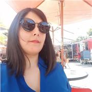 Profesora de Historia y Cs. Sociales con 6 años de experiencia