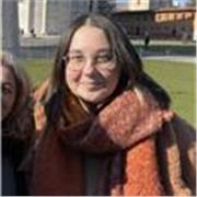 Laureanda in Mediazione Linguistica, CAE Cambridge