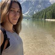 Insegnate di biologia e biochimica, matematica scuole medie