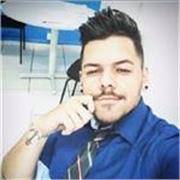 Pedagogo Professor de inglês para alunos de todas as idades