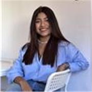 Profesora de sociología con una metodología concreta y cercana 